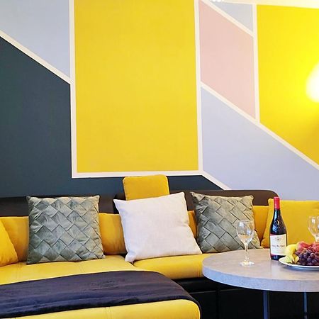 Epicsa - Family & Corporate Stay Mews Apartments With Free Parking Cambridge  Exterior photo