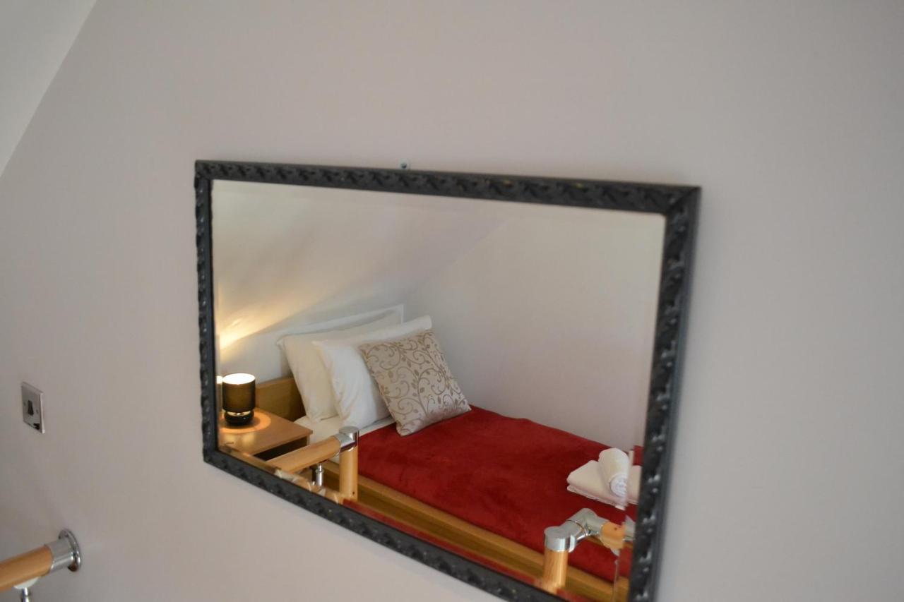 Epicsa - Family & Corporate Stay Mews Apartments With Free Parking Cambridge  Exterior photo