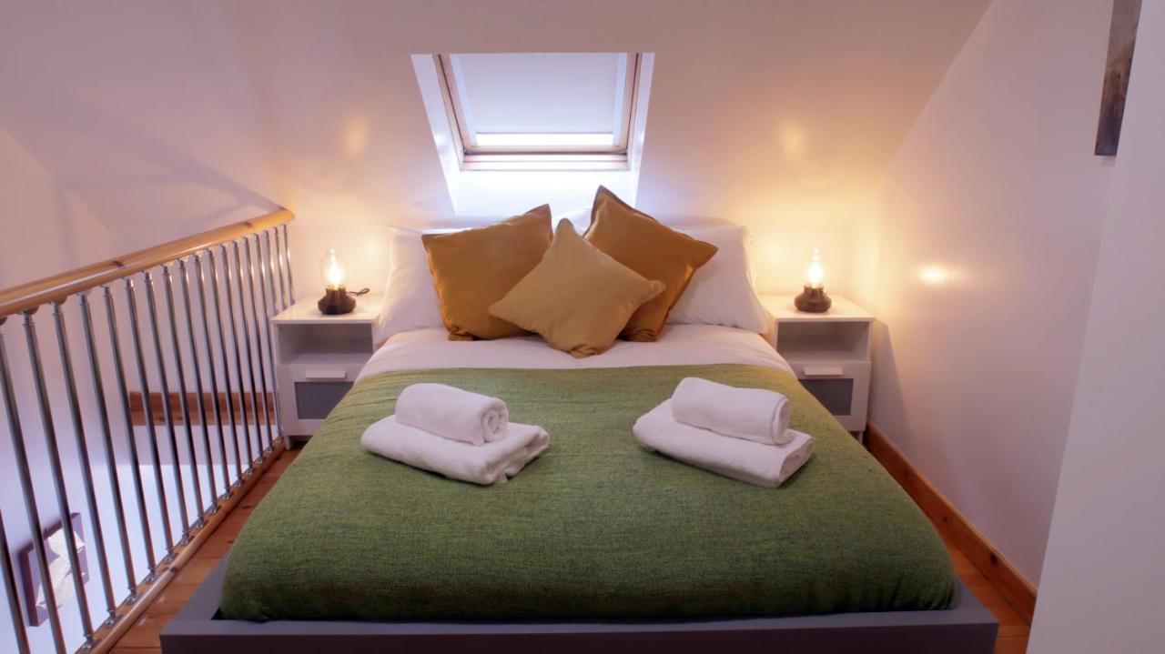 Epicsa - Family & Corporate Stay Mews Apartments With Free Parking Cambridge  Exterior photo
