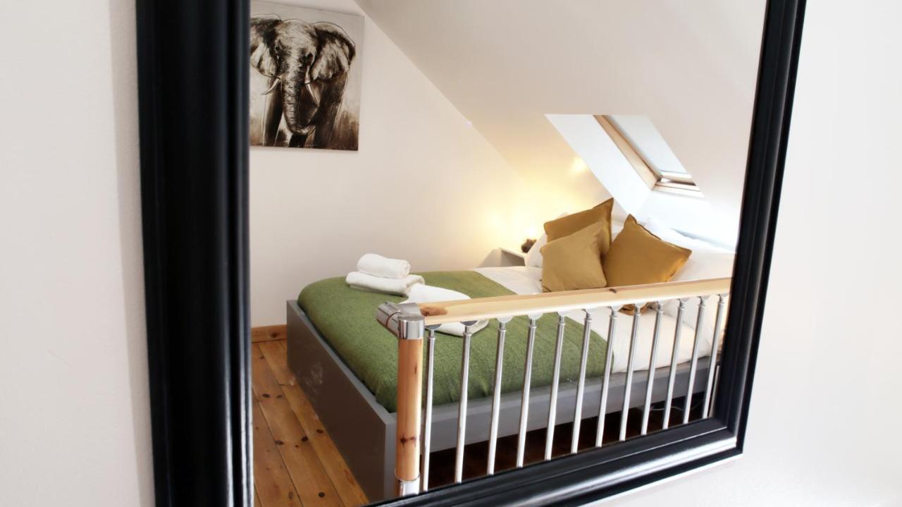 Epicsa - Family & Corporate Stay Mews Apartments With Free Parking Cambridge  Exterior photo
