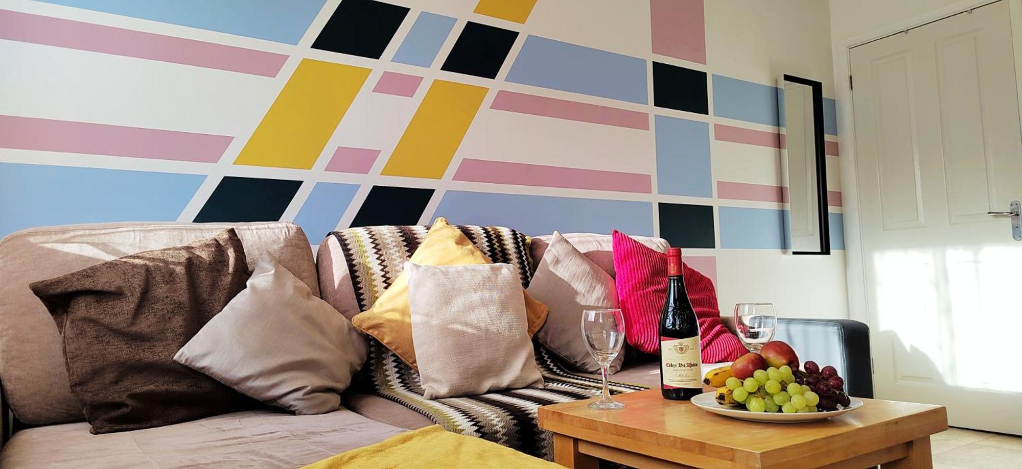 Epicsa - Family & Corporate Stay Mews Apartments With Free Parking Cambridge  Exterior photo