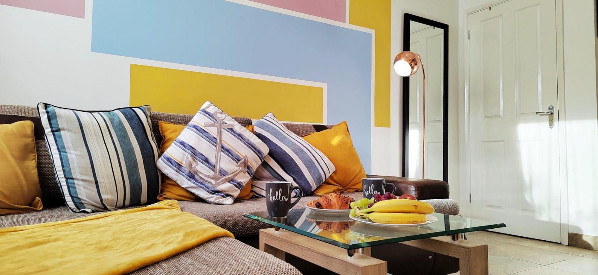 Epicsa - Family & Corporate Stay Mews Apartments With Free Parking Cambridge  Exterior photo
