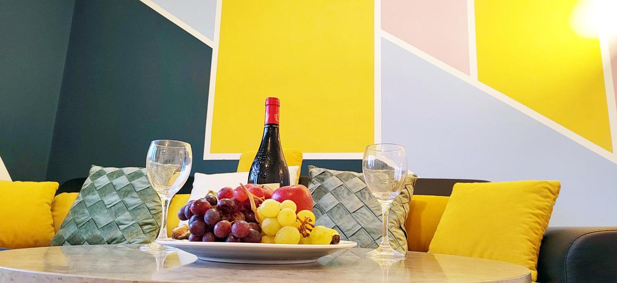 Epicsa - Family & Corporate Stay Mews Apartments With Free Parking Cambridge  Exterior photo