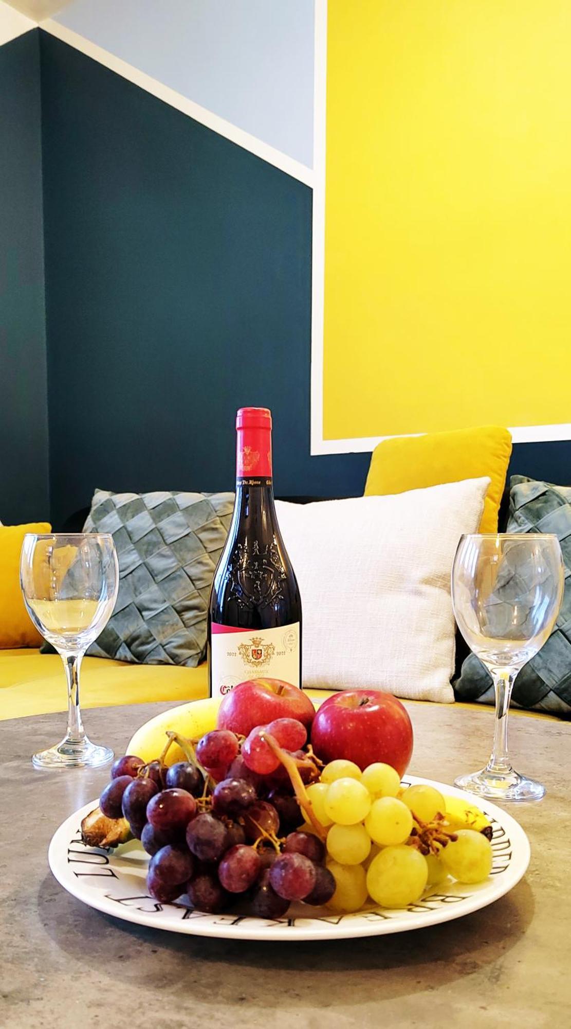 Epicsa - Family & Corporate Stay Mews Apartments With Free Parking Cambridge  Exterior photo