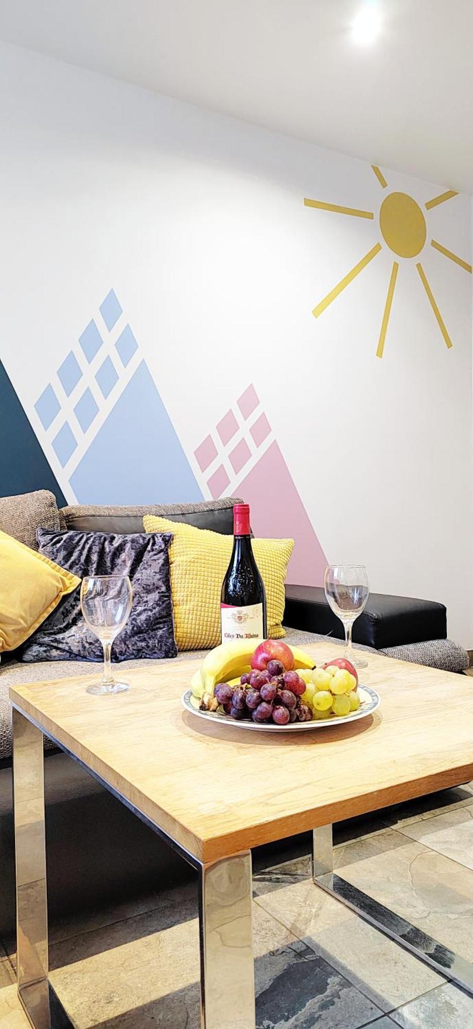 Epicsa - Family & Corporate Stay Mews Apartments With Free Parking Cambridge  Exterior photo