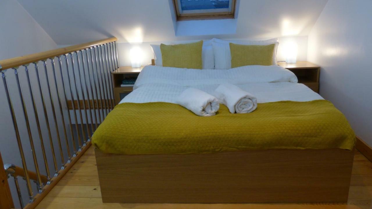 Epicsa - Family & Corporate Stay Mews Apartments With Free Parking Cambridge  Exterior photo