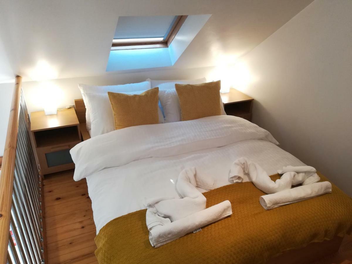 Epicsa - Family & Corporate Stay Mews Apartments With Free Parking Cambridge  Exterior photo