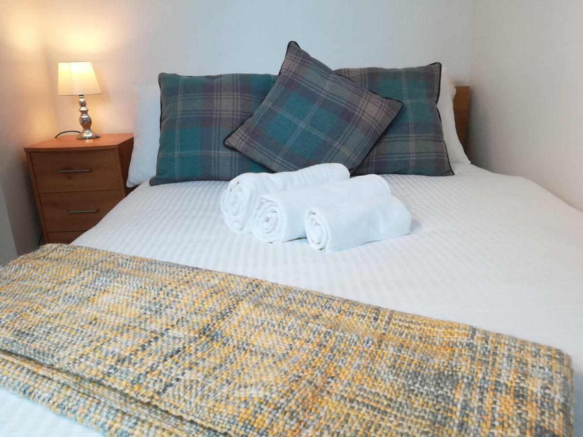 Epicsa - Family & Corporate Stay Mews Apartments With Free Parking Cambridge  Exterior photo