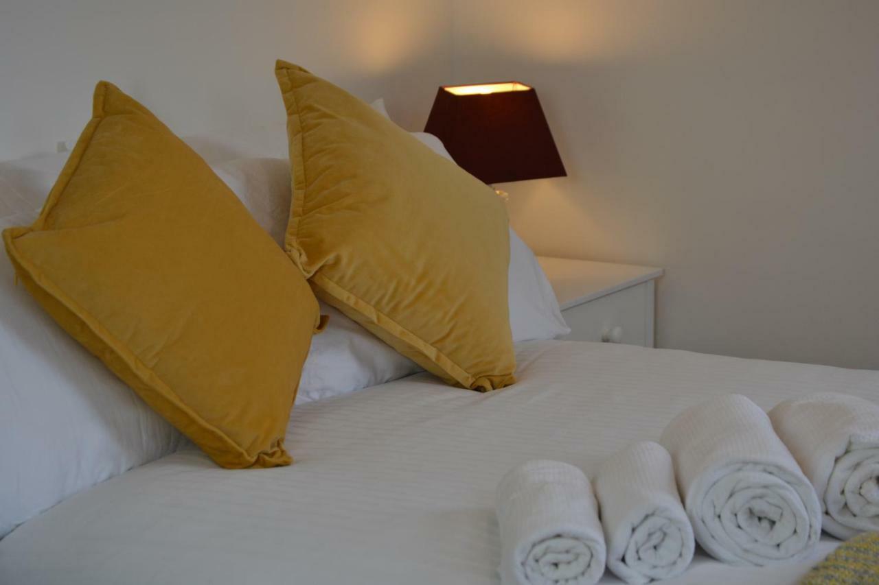 Epicsa - Family & Corporate Stay Mews Apartments With Free Parking Cambridge  Exterior photo
