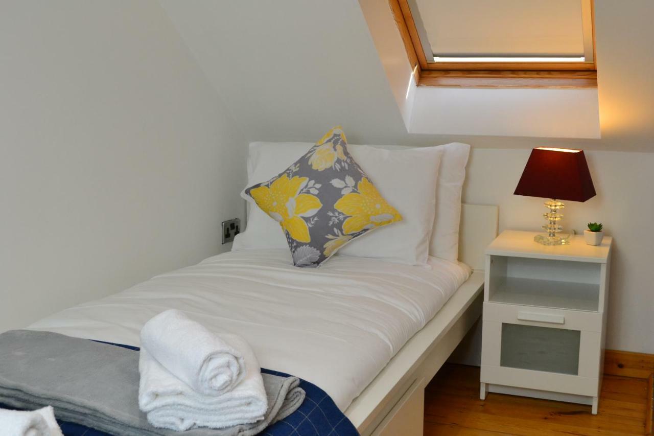 Epicsa - Family & Corporate Stay Mews Apartments With Free Parking Cambridge  Exterior photo