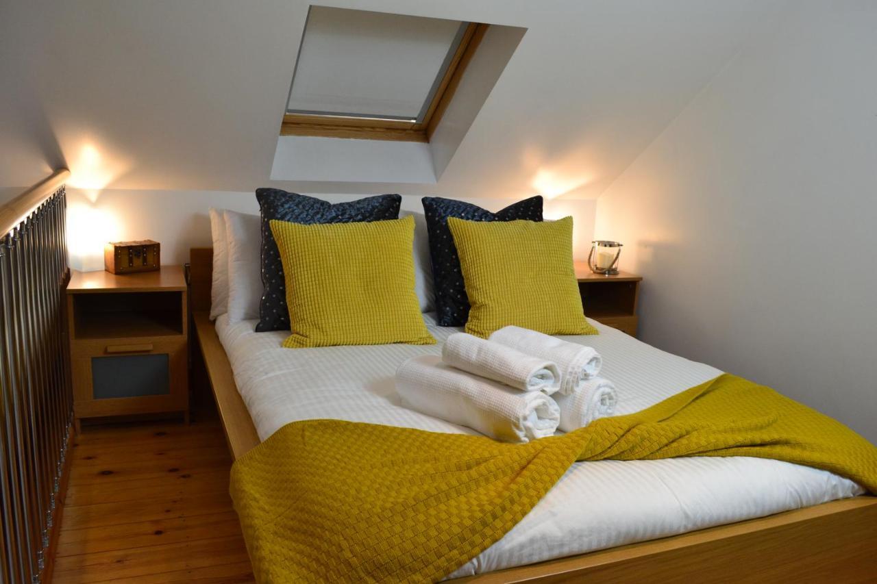 Epicsa - Family & Corporate Stay Mews Apartments With Free Parking Cambridge  Exterior photo