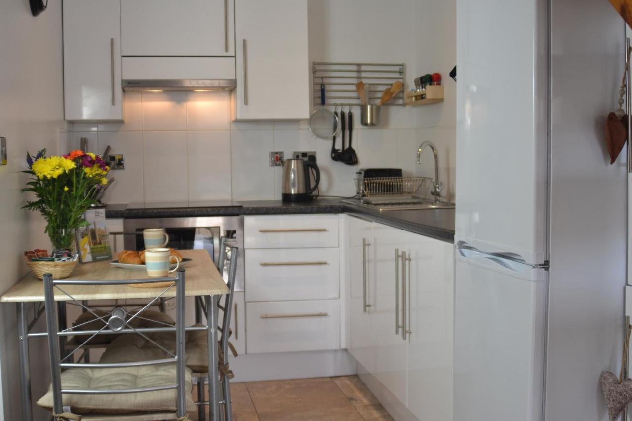 Epicsa - Family & Corporate Stay Mews Apartments With Free Parking Cambridge  Exterior photo